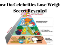 How Do Celebrities Lose Weight, Secret Revealed